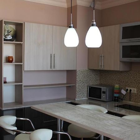 Batumi First Line Apartment Extérieur photo