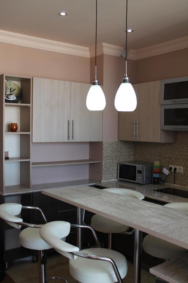 Batumi First Line Apartment Extérieur photo