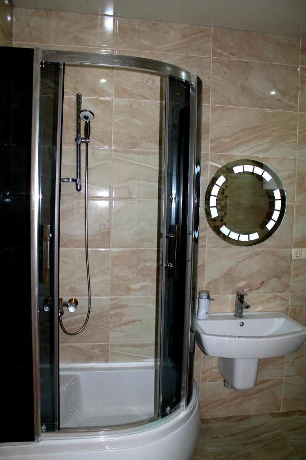 Batumi First Line Apartment Extérieur photo