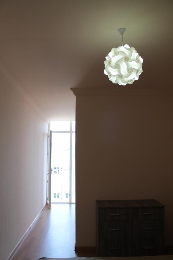 Batumi First Line Apartment Extérieur photo