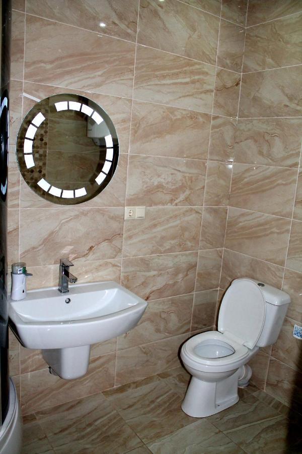 Batumi First Line Apartment Extérieur photo