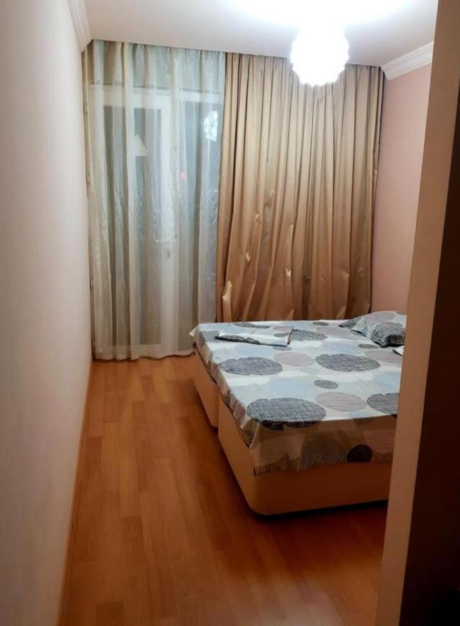 Batumi First Line Apartment Extérieur photo
