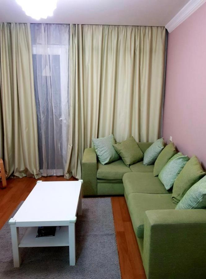 Batumi First Line Apartment Extérieur photo