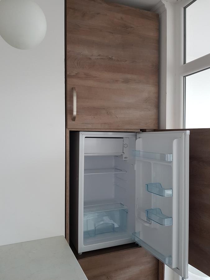 Batumi First Line Apartment Extérieur photo