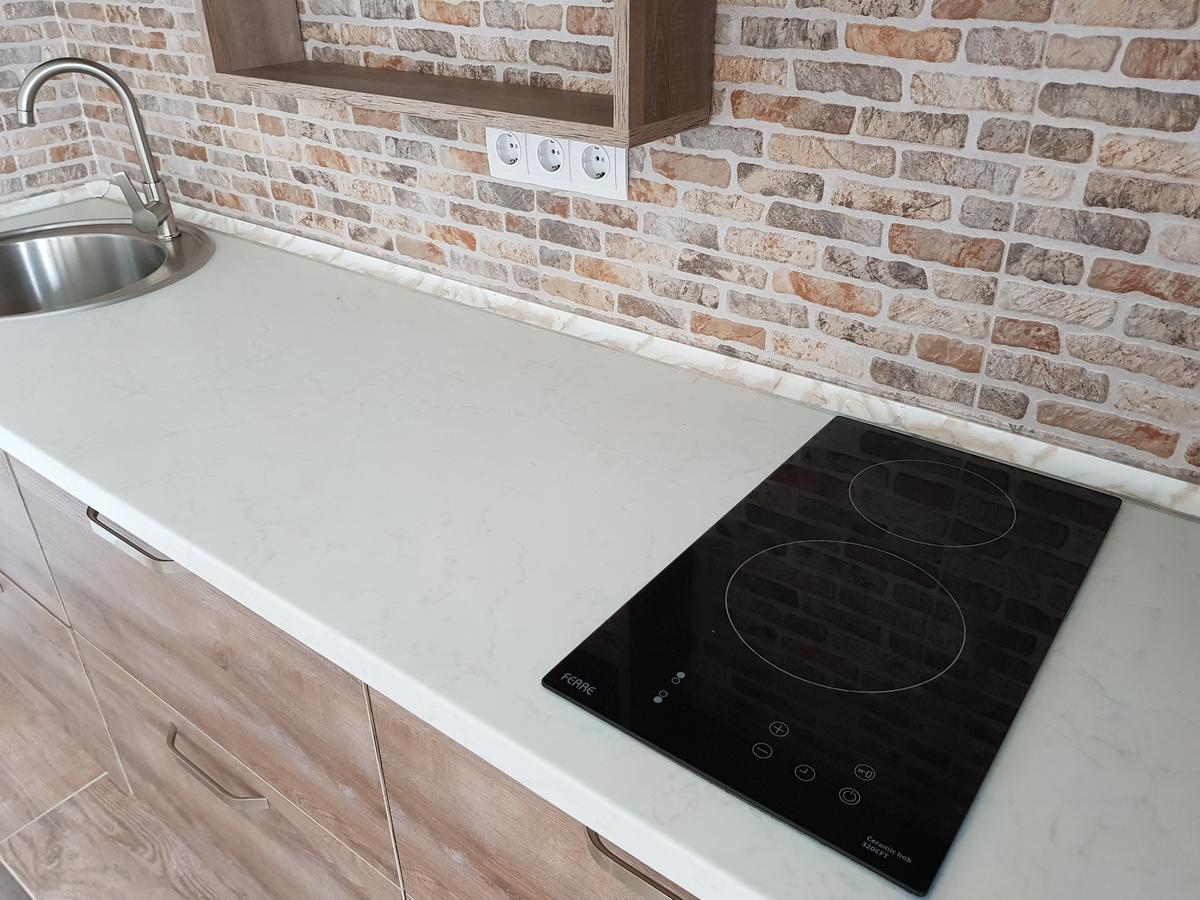 Batumi First Line Apartment Extérieur photo