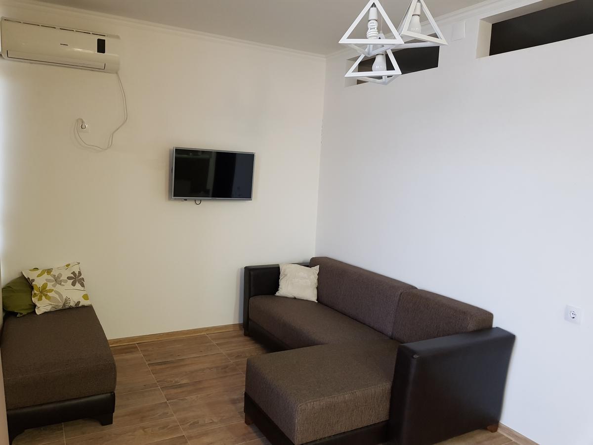 Batumi First Line Apartment Extérieur photo