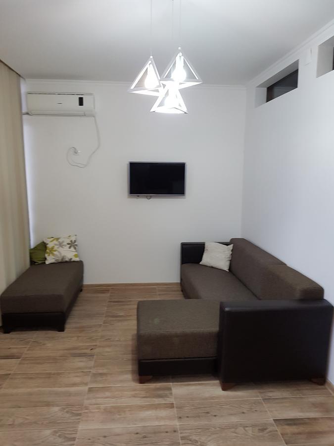 Batumi First Line Apartment Extérieur photo