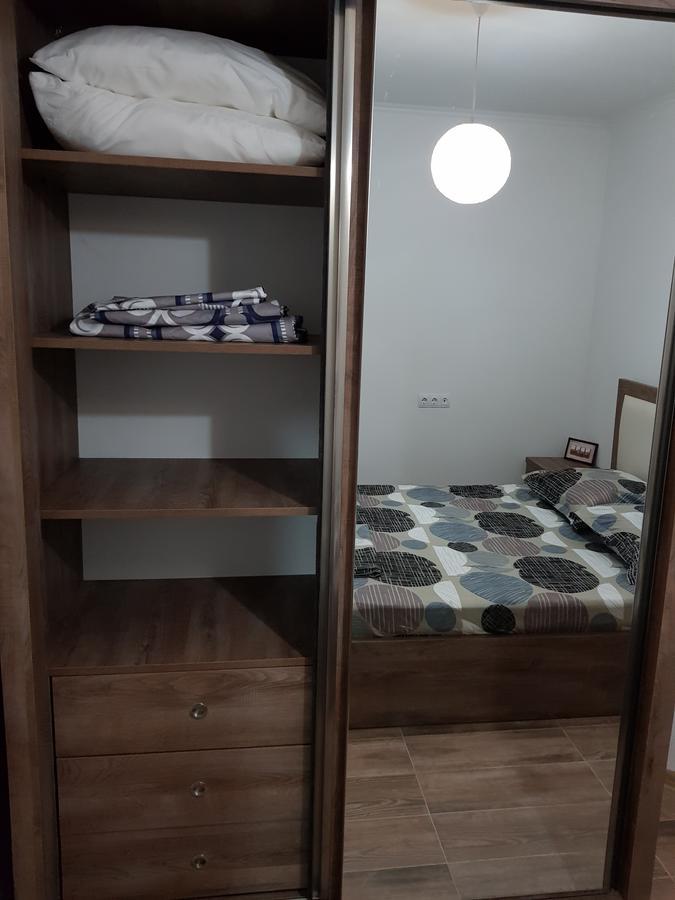 Batumi First Line Apartment Extérieur photo
