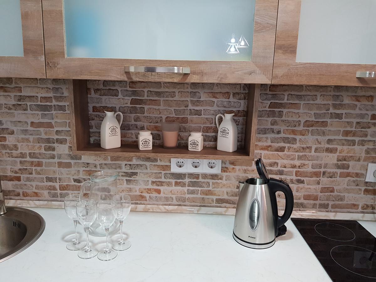 Batumi First Line Apartment Extérieur photo