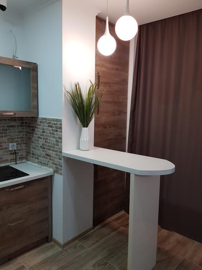 Batumi First Line Apartment Extérieur photo