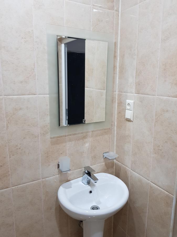 Batumi First Line Apartment Extérieur photo