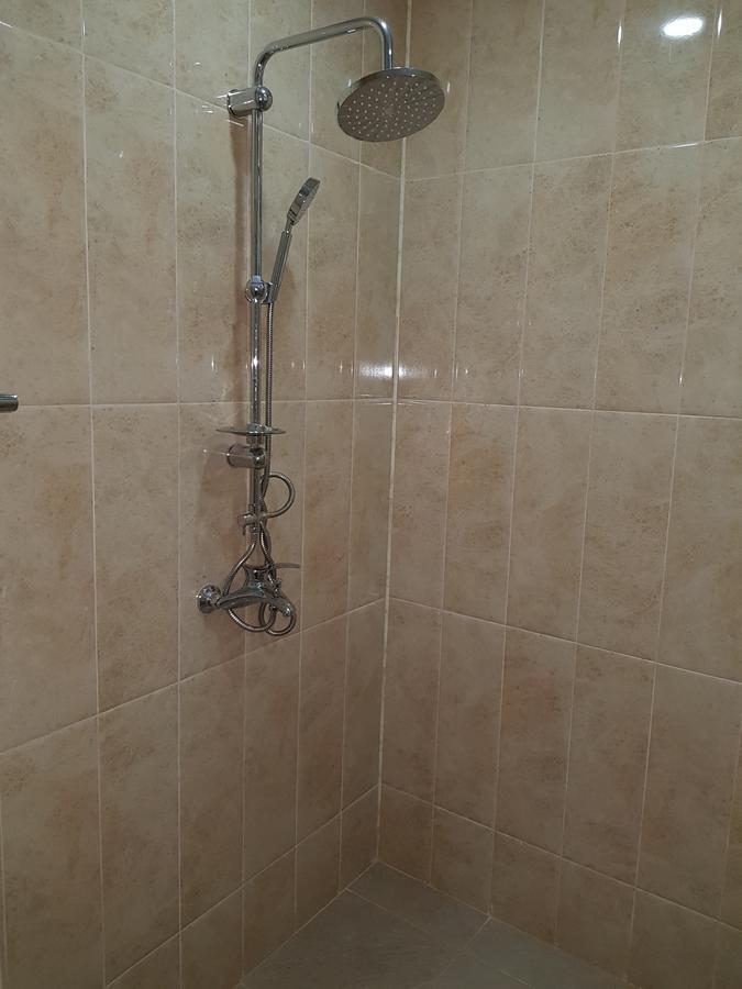Batumi First Line Apartment Extérieur photo